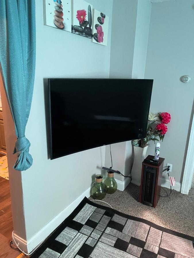 Mo Short Term Rentals Mount Vernon المظهر الخارجي الصورة