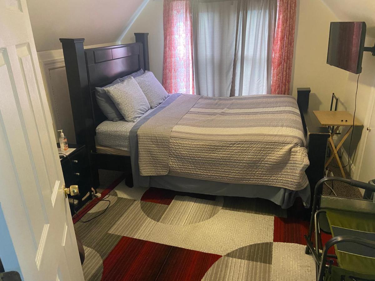 Mo Short Term Rentals Mount Vernon المظهر الخارجي الصورة